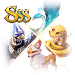 Выбор эпичного духа SSS III - Use to choose and receive one of four SSS-quality Nature Spirits: Gildscale Serpent, Peachpaw Fox, Boltfeather Hawk, Azureplume Peacock