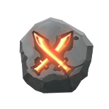 Камень таланта тактики - Used to increase Successor's Military Talent Star Level