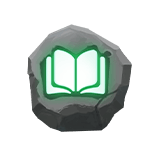 Камень таланта науки - Used to increase Successor's Research Talent Star Level