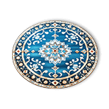 Ковёр - Great Harbor