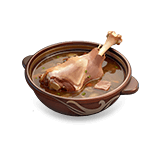 Бараний суп - Temple Escape