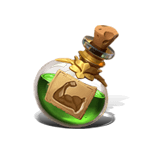 Зелье выносливости - Temple Escape